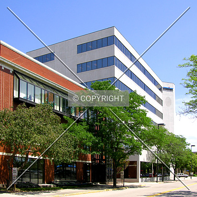 425 Pine Street by Chris Patriarca