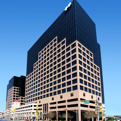 Three Penn Plaza East by John Cahill