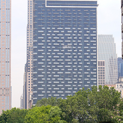 235 West Van Buren by B. Victor Adams