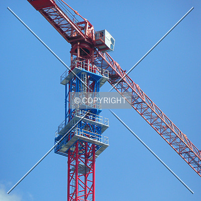 Grand Tower by Nephilim