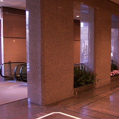One Magnificent Mile by Daniel Kieckhefer