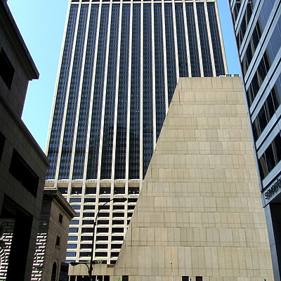 55 Water Street by John Cahill