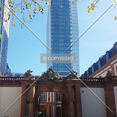 Jumeirah Frankfurt Hotel by Nephilim