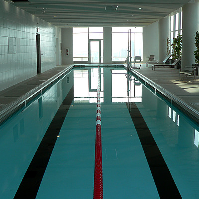 340 on the Park by B. Victor Adams