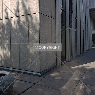Frankfurter Büro Center by Nephilim