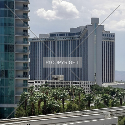 Westgate Las Vegas Resort and Casino by Nephilim