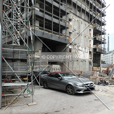 Deutsche Bank IBCF by Nephilim