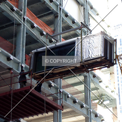 1095 Avenue of the Americas by Royce Douglas