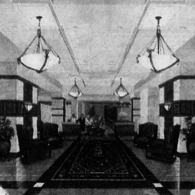 Marriott Saint Louis West by St. Louis Post-Dispatch