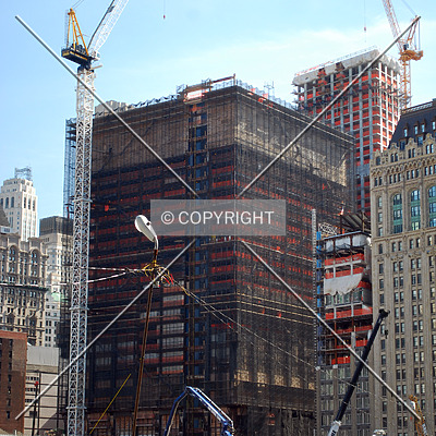 130 Liberty Street by Royce Douglas