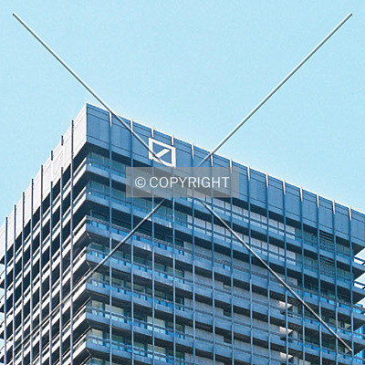 Deutsche Bank IBCF by Nephilim