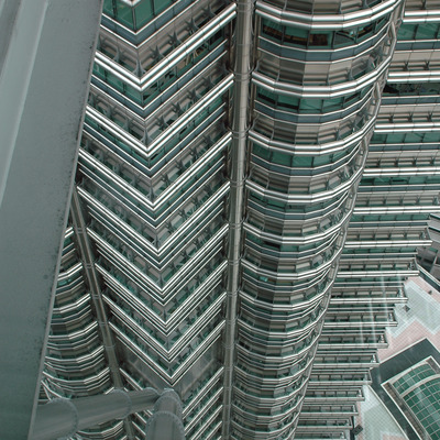 Petronas Tower 2 by John Bek