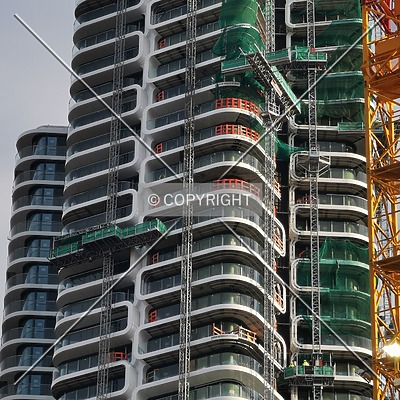 Grand Tower by Nephilim