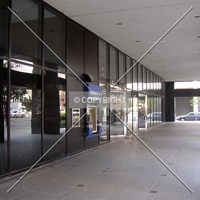 400 Poydras Tower by Chris Patriarca