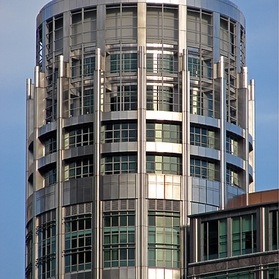Springleaf Tower by Horst Kiechle