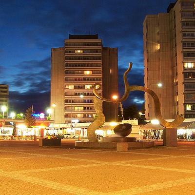 Torikatu 2 by Huopa