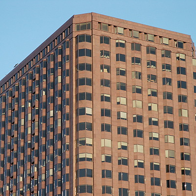 One Financial Place by Daniel Kieckhefer