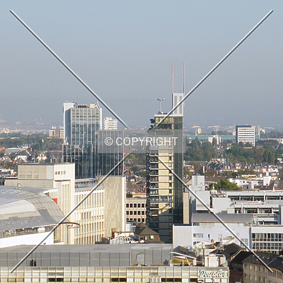 Skylight by Nephilim