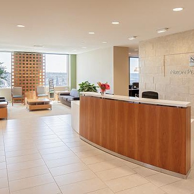 City Hall Plaza by Brady Sullivan Properties