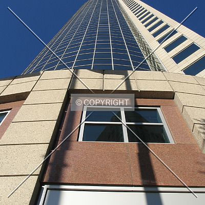 CanWest Global Place by Emmanuel D.