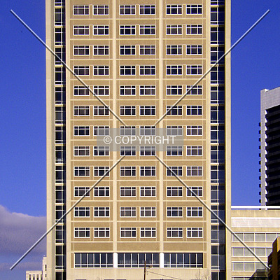 Alabama Power Headquarters by Chris Patriarca