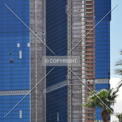 The Drew Hotel Tower by Nephilim