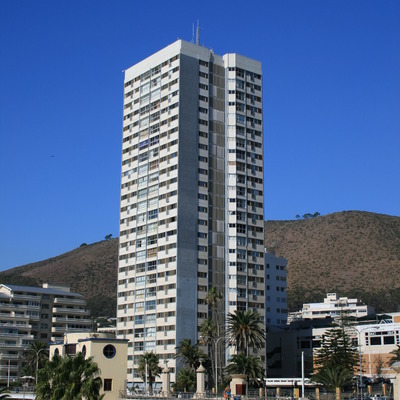 Pavilion Place by Kjetil Balog