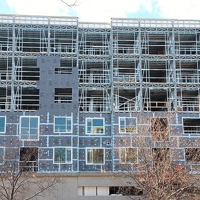Uncommon Fort Collins by Brian LoBue