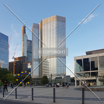 Eurotower by Nephilim