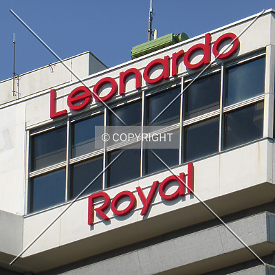 Leonardo Royal Hotel Frankfurt by Nephilim