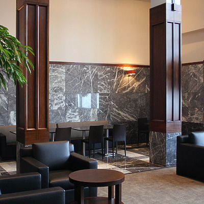 311 South Wacker by Daniel Kieckhefer