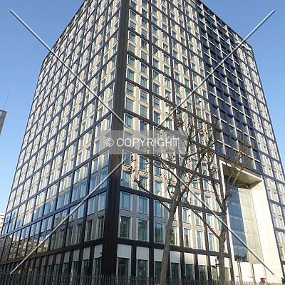 The Cube by Nephilim