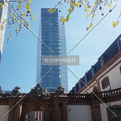 Jumeirah Frankfurt Hotel by Nephilim