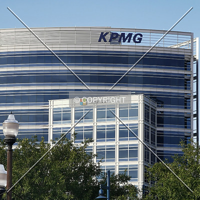 Hayden Ferry Lakeside, Tower B2 by Nephilim