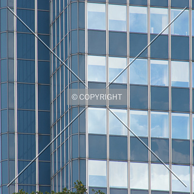 Telekom Tower Dortmund by Nephilim