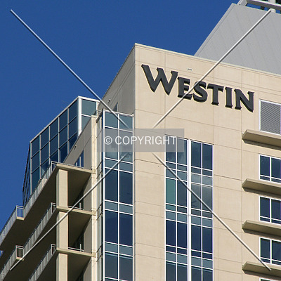 Westin Virginia Beach Town Center by Chris Patriarca