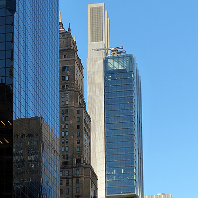 425 Park Avenue by Nate Lindsey