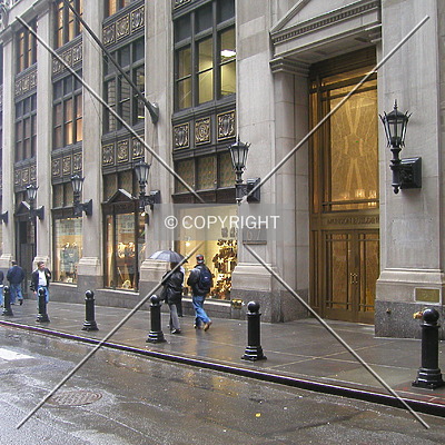 Munson Building by Nephilim