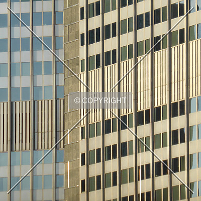 Bankgebäude BfG by Nephilim