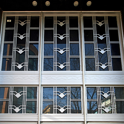 21c Museum Hotel Durham by John W. Cahill
