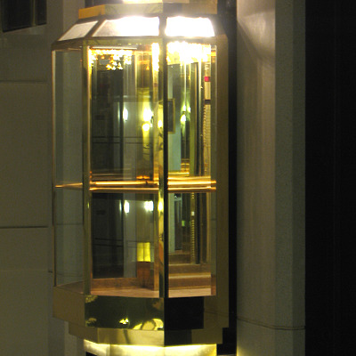 Clarion Hotel the Hub by Kjetil Balog