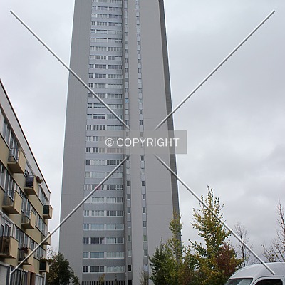 Tour Panoramique by Florian Barbier