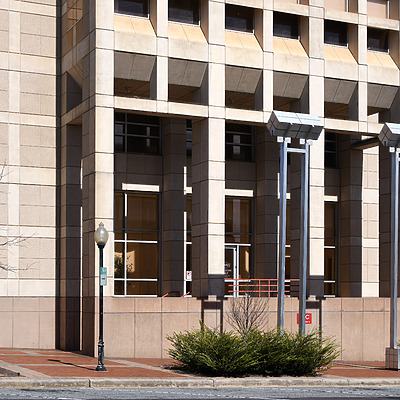 203 East Main Street by John W. Cahill