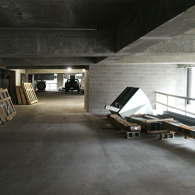 The Heritage at Millennium Park by Daniel Kieckhefer