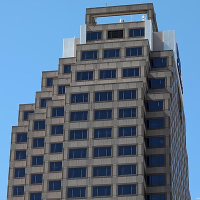 Weston Centre by Gabe Hernandez | SABJ