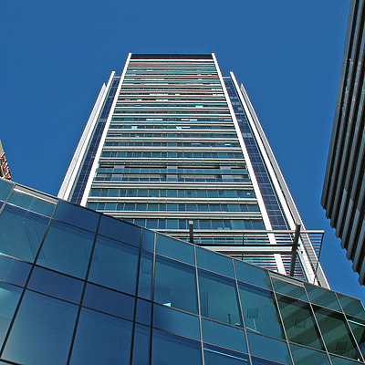 275 George Street by John Bek