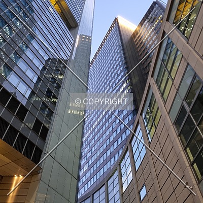 Global Tower by Nephilim
