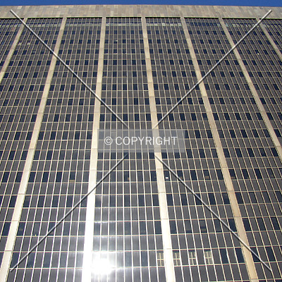 Tower at 1301 Gervais by Chris Patriarca