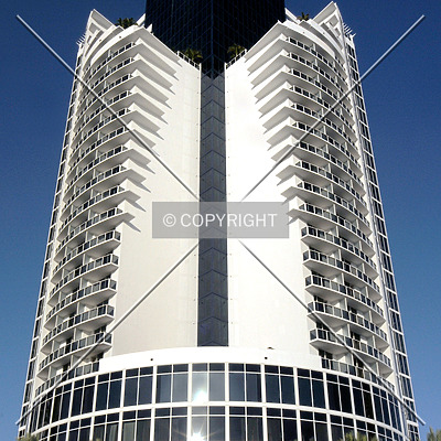 Trump International Sonesta Beach Resort by Jorge Molina