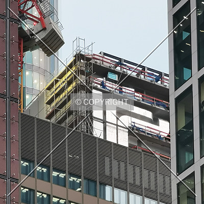 Global Tower by Nephilim